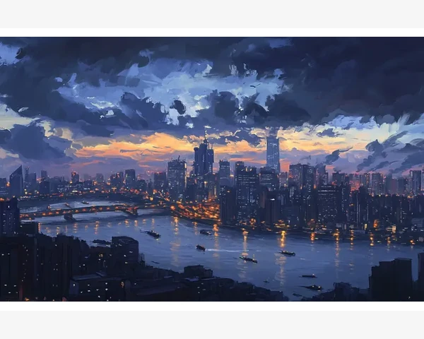 B2B贸易网如何助力中小企业拓展海外市场
